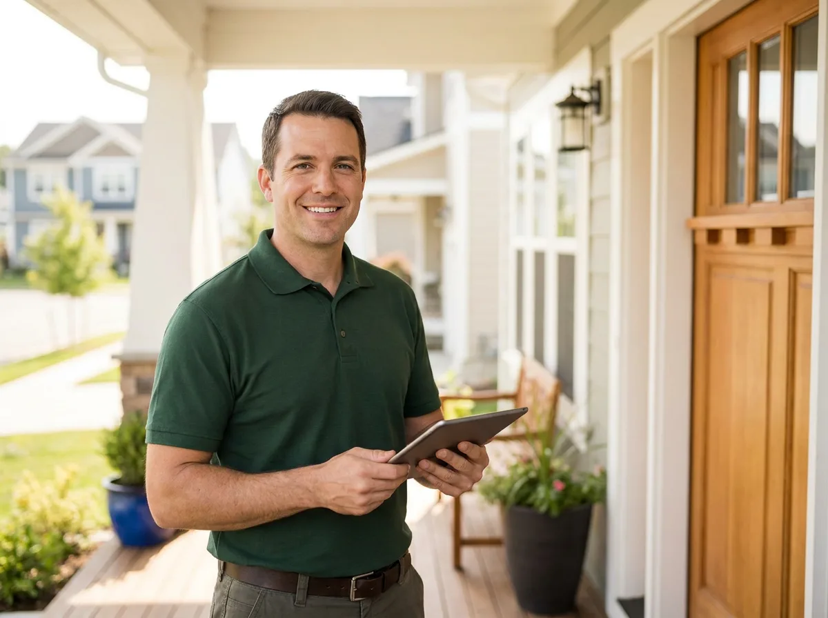 Pest control FAQs for Middlesex, NC